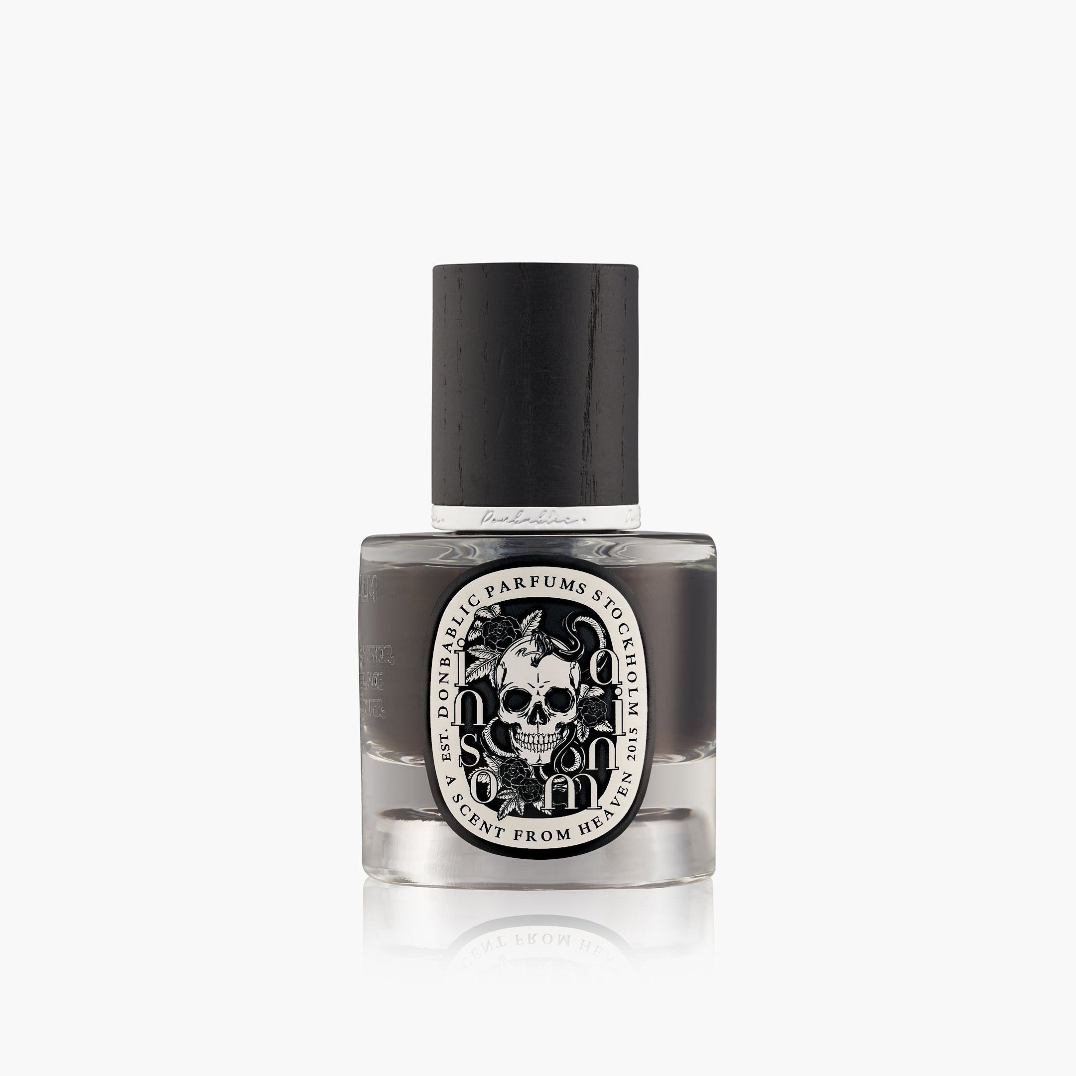Insomnia Extrait De Parfum