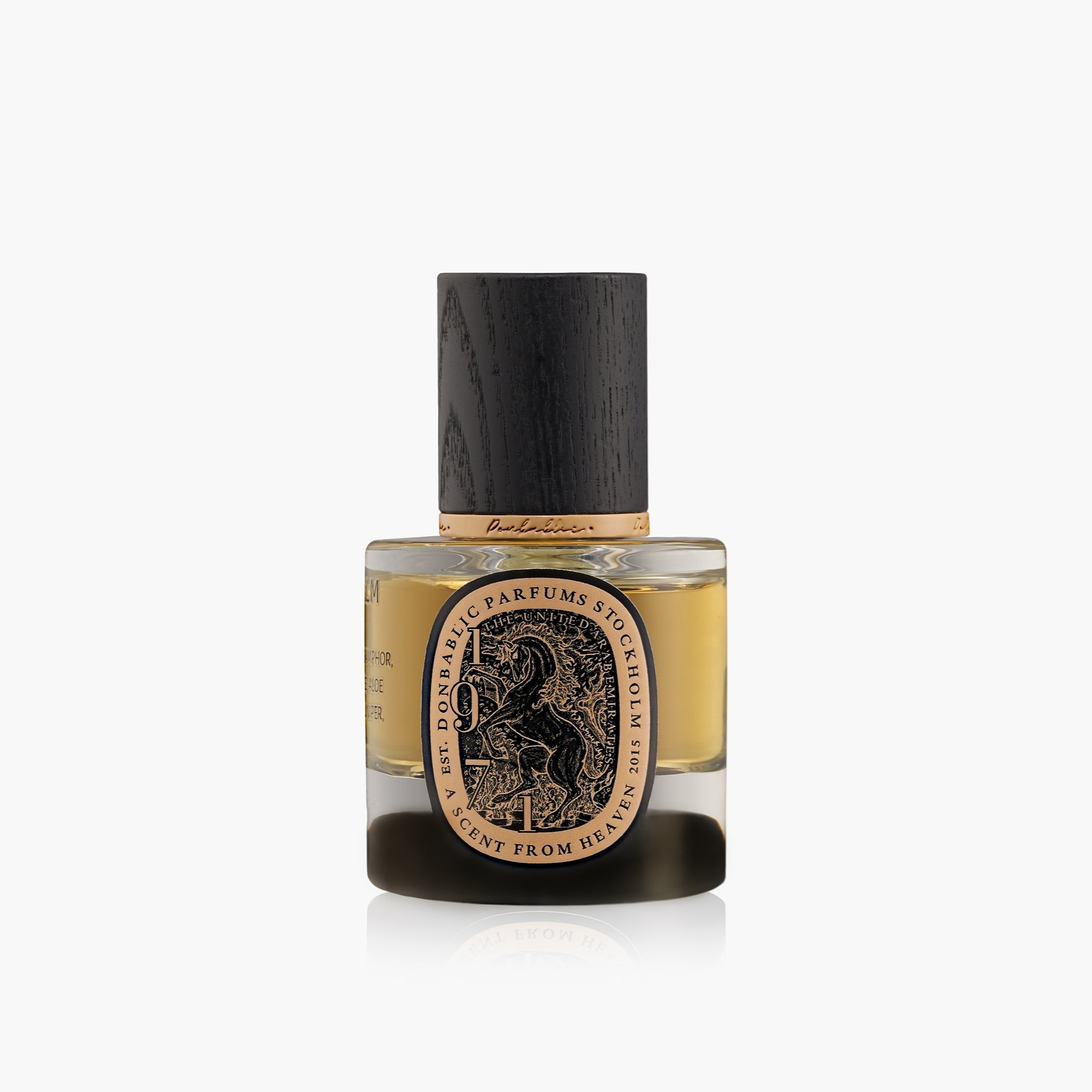 1971 Extrait De Parfum